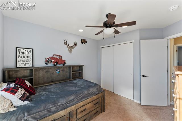 MLS Image for 7810  Old Spec  ,Peyton, Colorado