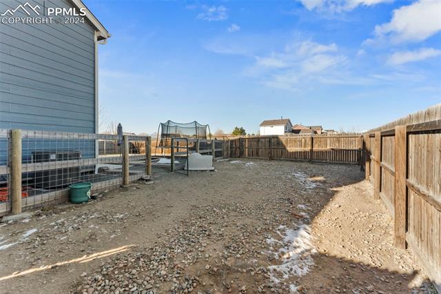 MLS Image for 7810  Old Spec  ,Peyton, Colorado