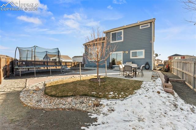 MLS Image for 7810  Old Spec  ,Peyton, Colorado