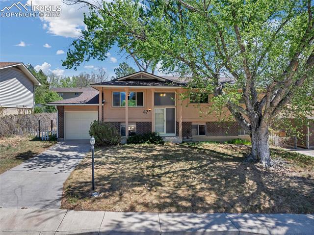 47  Landoe  , colorado springs&nbsp; House Search MLS Picture