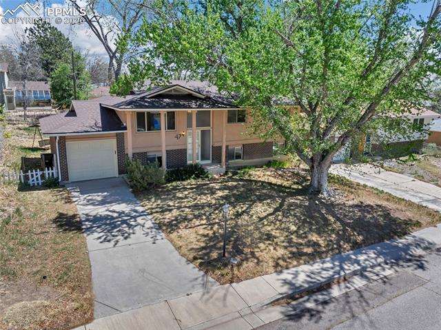 MLS Image for 47  Landoe  ,Colorado Springs, Colorado