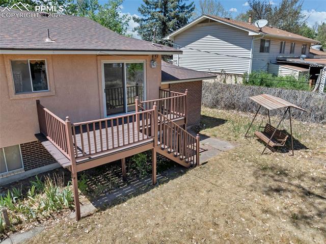 MLS Image for 47  Landoe  ,Colorado Springs, Colorado