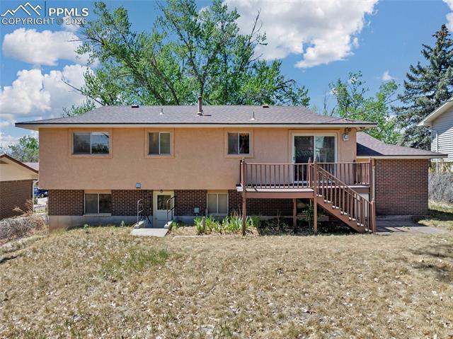 MLS Image for 47  Landoe  ,Colorado Springs, Colorado