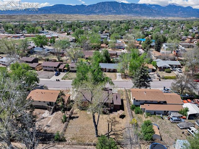 MLS Image for 47  Landoe  ,Colorado Springs, Colorado