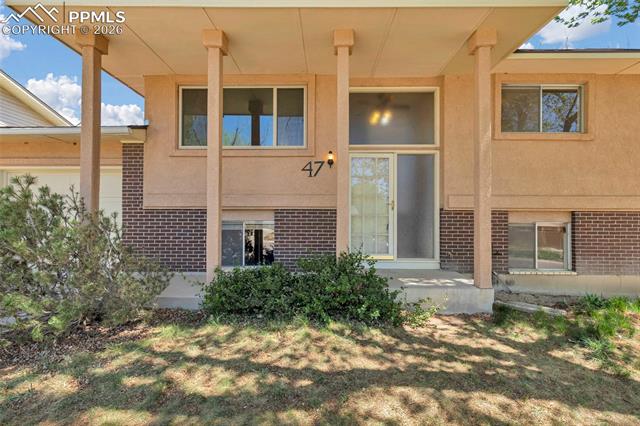 MLS Image for 47  Landoe  ,Colorado Springs, Colorado