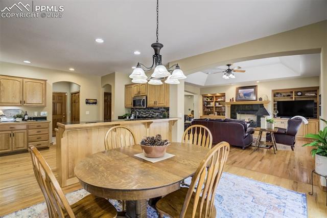 MLS Image for 221  Eagle Pines  ,Woodland Park, Colorado