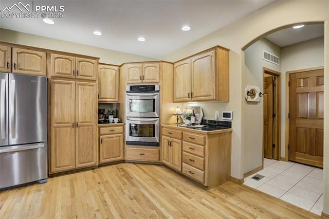 MLS Image for 221  Eagle Pines  ,Woodland Park, Colorado