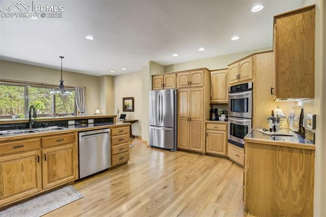 MLS Image for 221  Eagle Pines  ,Woodland Park, Colorado