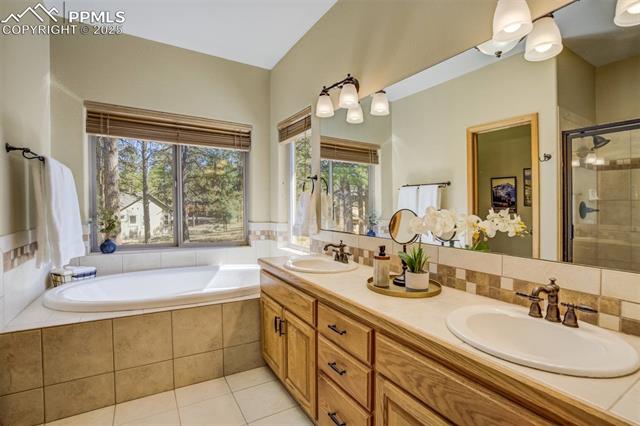 MLS Image for 221  Eagle Pines  ,Woodland Park, Colorado