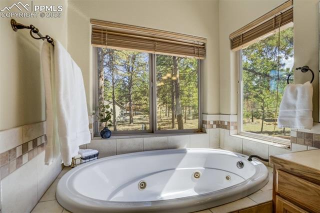 MLS Image for 221  Eagle Pines  ,Woodland Park, Colorado