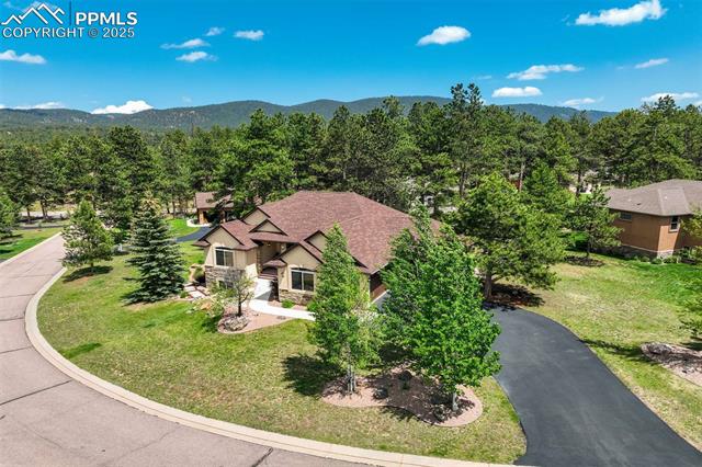 MLS Image for 221  Eagle Pines  ,Woodland Park, Colorado