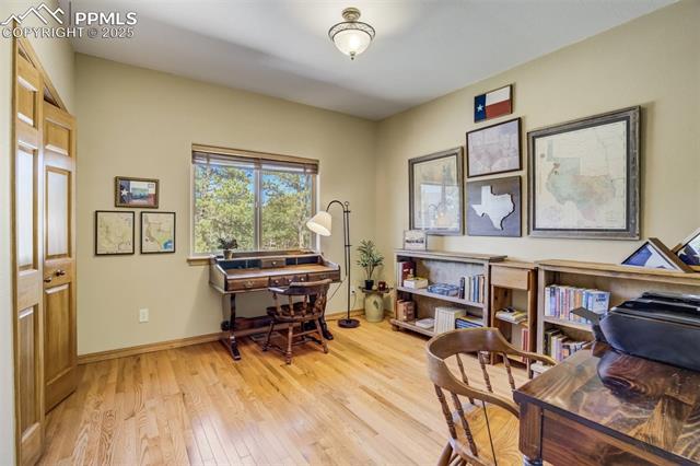 MLS Image for 221  Eagle Pines  ,Woodland Park, Colorado