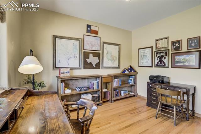 MLS Image for 221  Eagle Pines  ,Woodland Park, Colorado