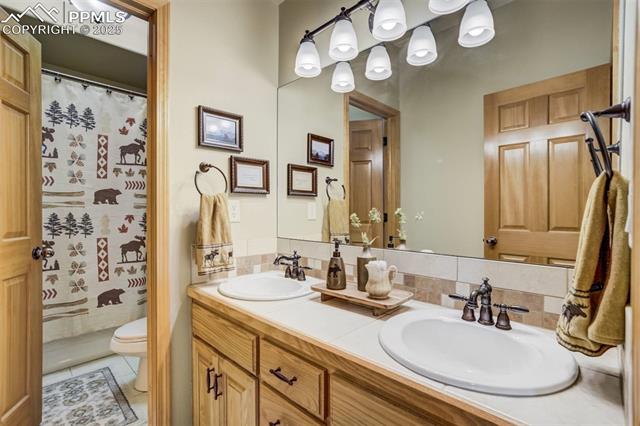 MLS Image for 221  Eagle Pines  ,Woodland Park, Colorado