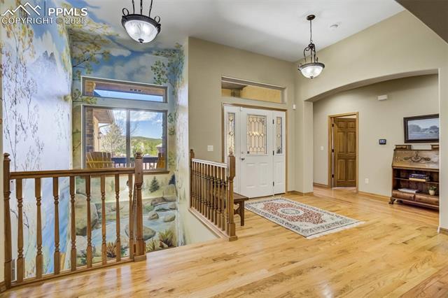 MLS Image for 221  Eagle Pines  ,Woodland Park, Colorado