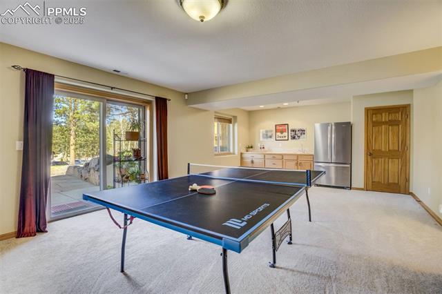 MLS Image for 221  Eagle Pines  ,Woodland Park, Colorado