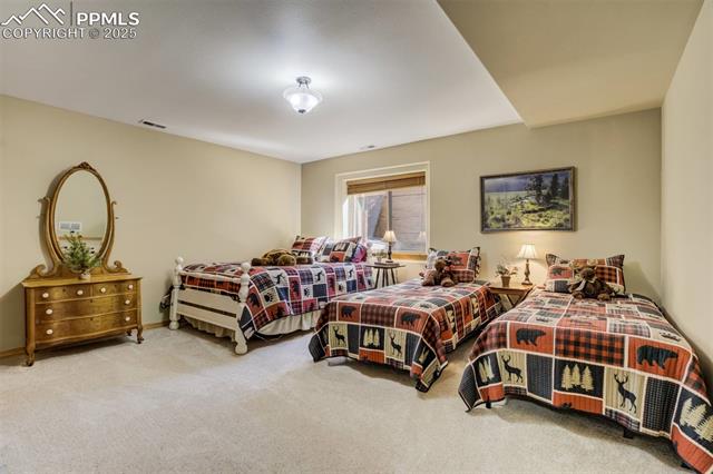 MLS Image for 221  Eagle Pines  ,Woodland Park, Colorado
