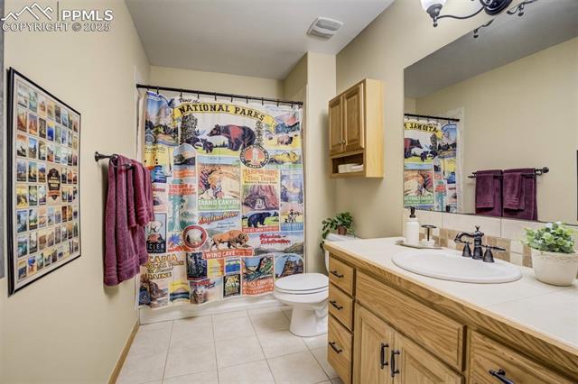 MLS Image for 221  Eagle Pines  ,Woodland Park, Colorado