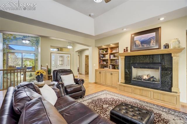 MLS Image for 221  Eagle Pines  ,Woodland Park, Colorado
