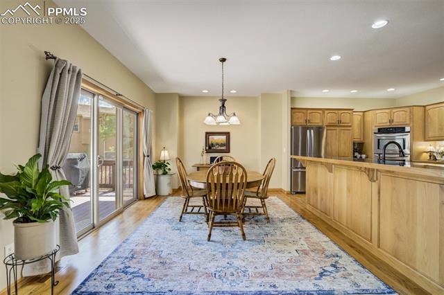 MLS Image for 221  Eagle Pines  ,Woodland Park, Colorado