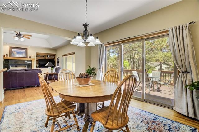 MLS Image for 221  Eagle Pines  ,Woodland Park, Colorado