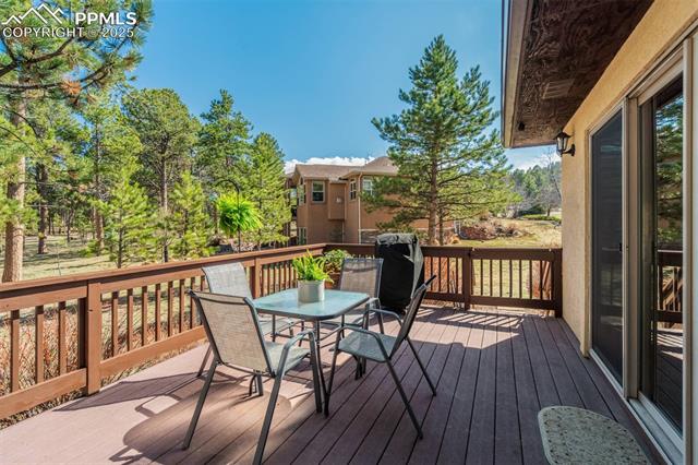 MLS Image for 221  Eagle Pines  ,Woodland Park, Colorado