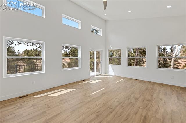 MLS Image for 1328 N Mountain Estates  ,Florissant, Colorado