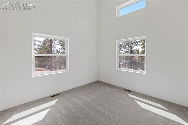 MLS Image for 1328 N Mountain Estates  ,Florissant, Colorado