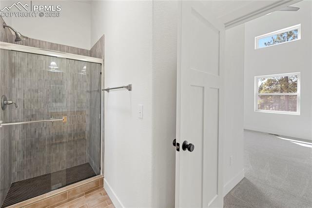 MLS Image for 1328 N Mountain Estates  ,Florissant, Colorado