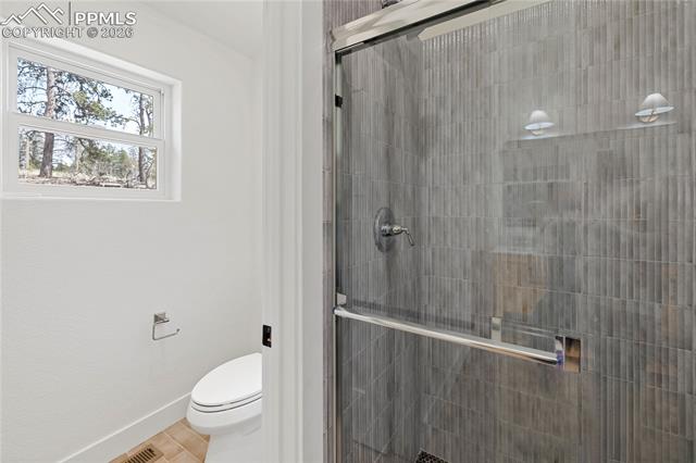 MLS Image for 1328 N Mountain Estates  ,Florissant, Colorado