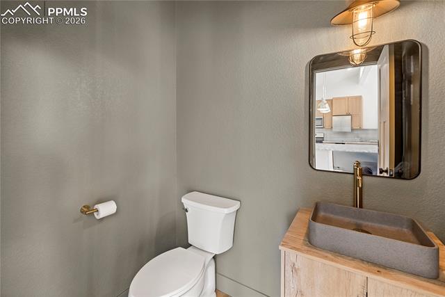 MLS Image for 1328 N Mountain Estates  ,Florissant, Colorado