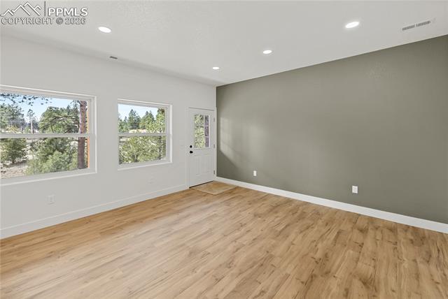 MLS Image for 1328 N Mountain Estates  ,Florissant, Colorado