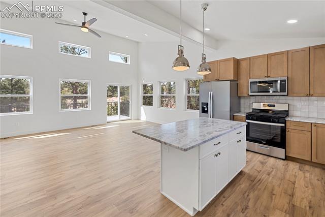 MLS Image for 1328 N Mountain Estates  ,Florissant, Colorado