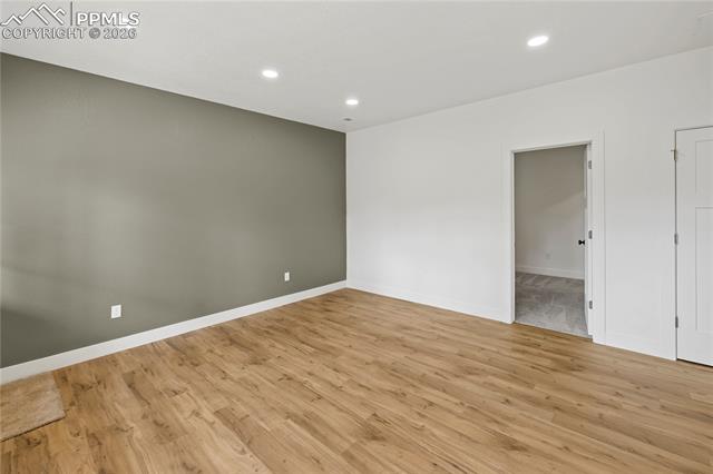 MLS Image for 1328 N Mountain Estates  ,Florissant, Colorado