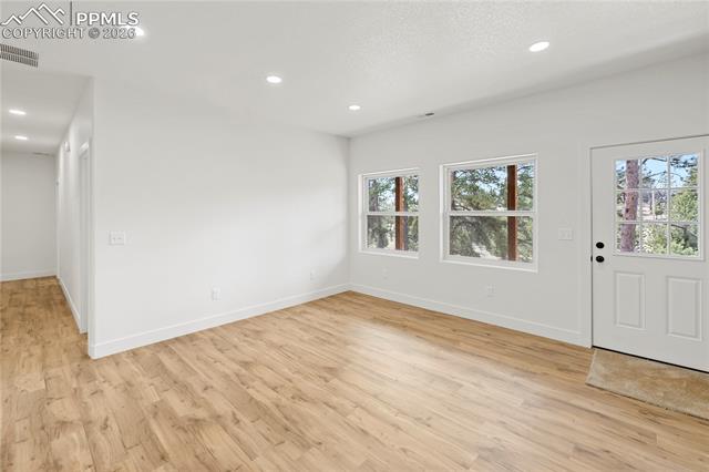 MLS Image for 1328 N Mountain Estates  ,Florissant, Colorado