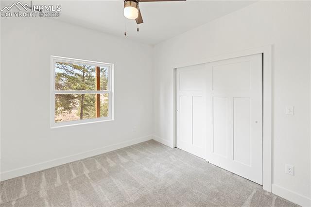 MLS Image for 1328 N Mountain Estates  ,Florissant, Colorado