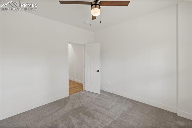 MLS Image for 1328 N Mountain Estates  ,Florissant, Colorado