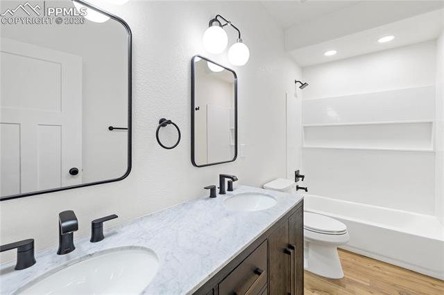 MLS Image for 1328 N Mountain Estates  ,Florissant, Colorado