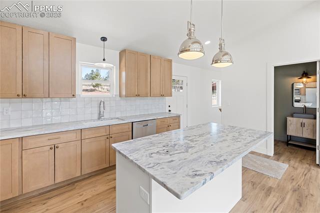 MLS Image for 1328 N Mountain Estates  ,Florissant, Colorado