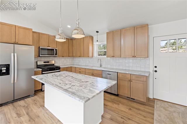 MLS Image for 1328 N Mountain Estates  ,Florissant, Colorado