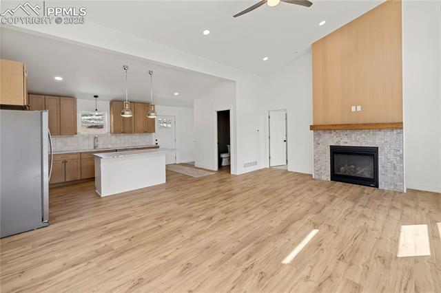 MLS Image for 1328 N Mountain Estates  ,Florissant, Colorado