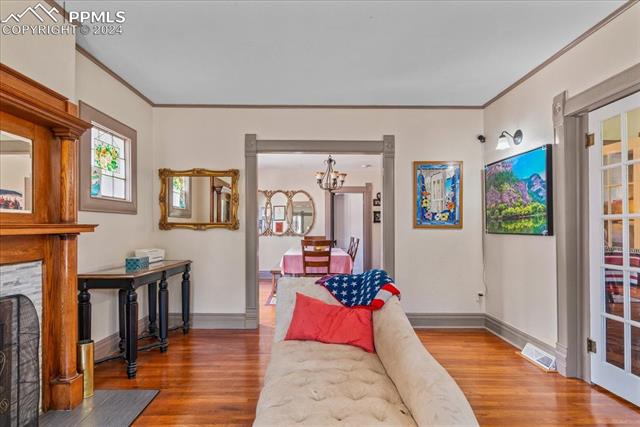 MLS Image for 315 W Evans  ,Pueblo, Colorado