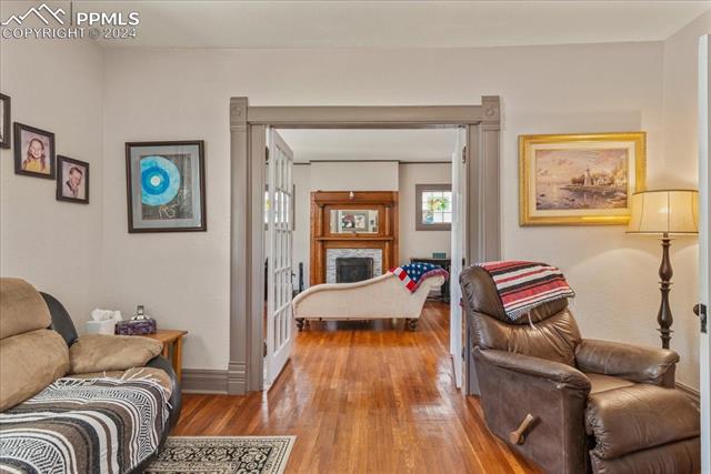 MLS Image for 315 W Evans  ,Pueblo, Colorado