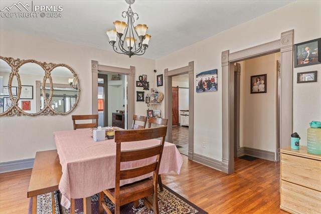 MLS Image for 315 W Evans  ,Pueblo, Colorado