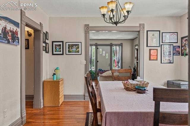 MLS Image for 315 W Evans  ,Pueblo, Colorado
