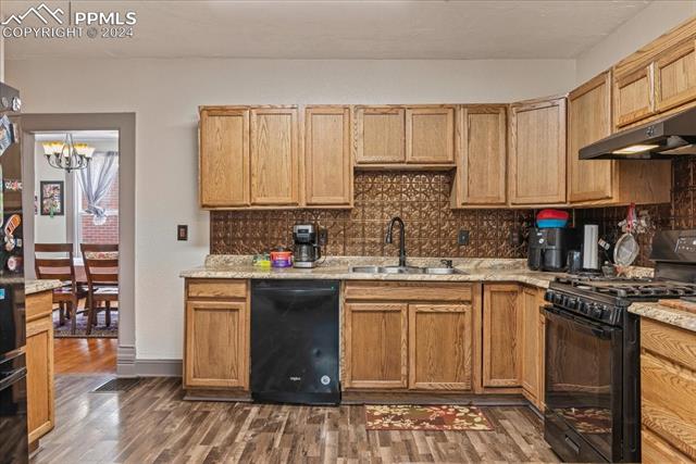 MLS Image for 315 W Evans  ,Pueblo, Colorado