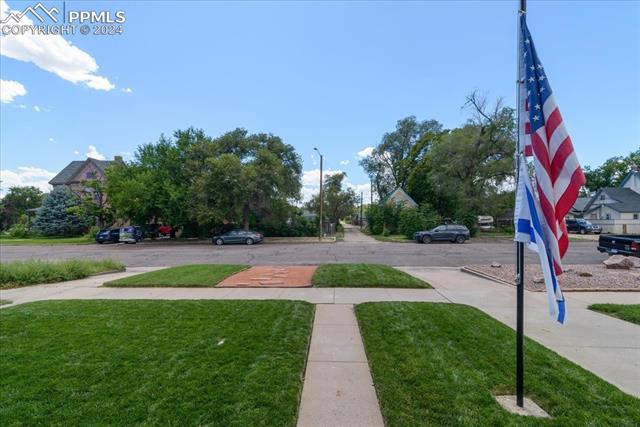 MLS Image for 315 W Evans  ,Pueblo, Colorado