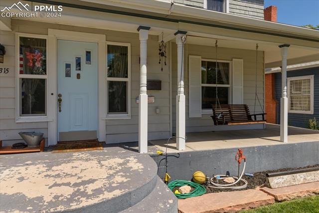 MLS Image for 315 W Evans  ,Pueblo, Colorado