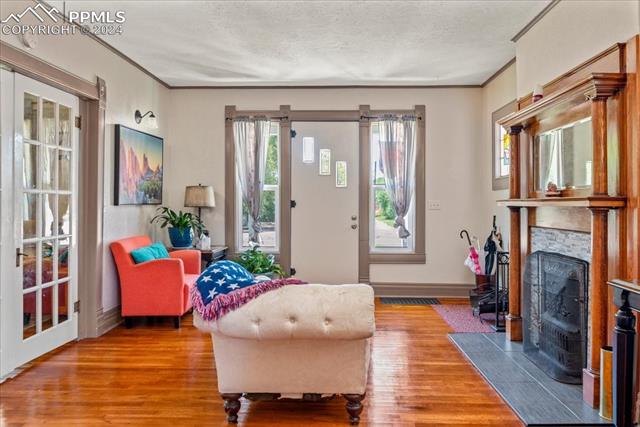 MLS Image for 315 W Evans  ,Pueblo, Colorado