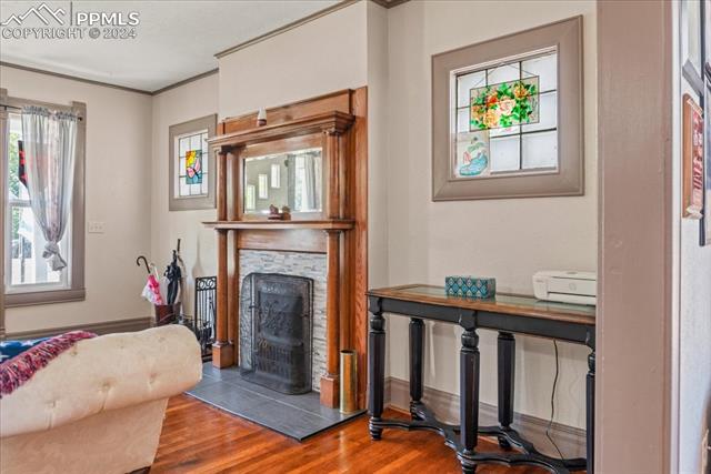 MLS Image for 315 W Evans  ,Pueblo, Colorado